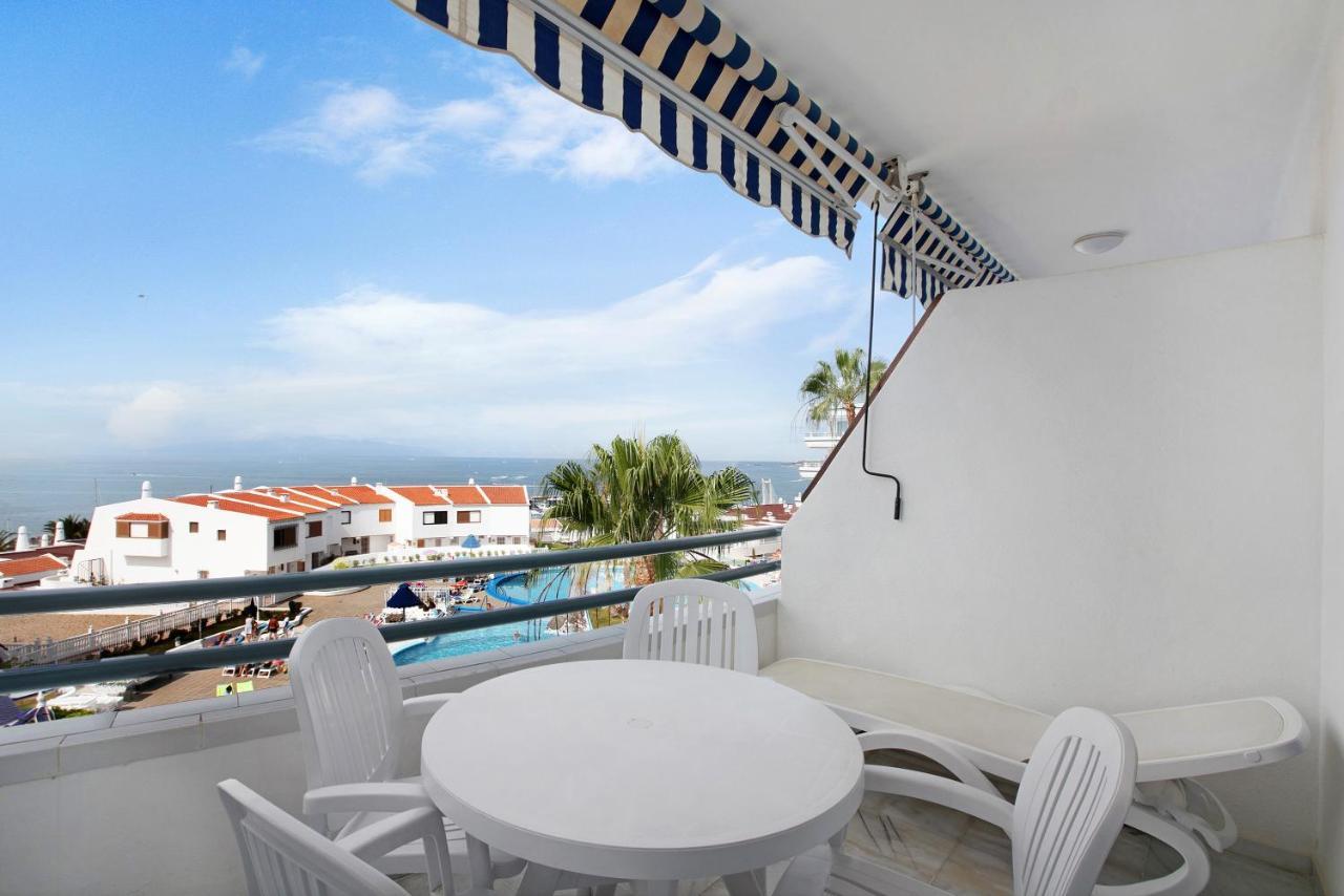 Club Atlantis 223 Apartment Costa Adeje  Exterior photo