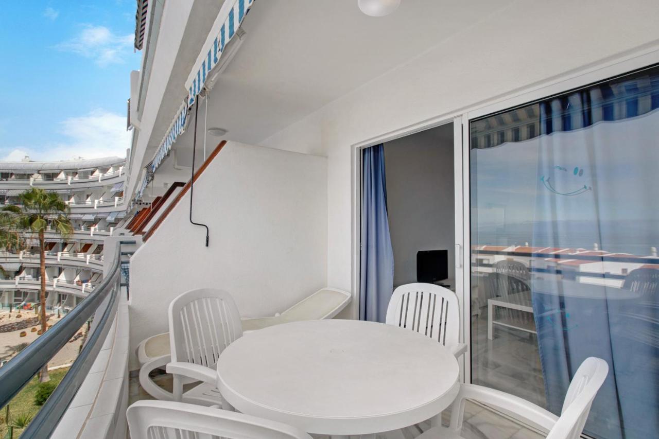 Club Atlantis 223 Apartment Costa Adeje  Exterior photo