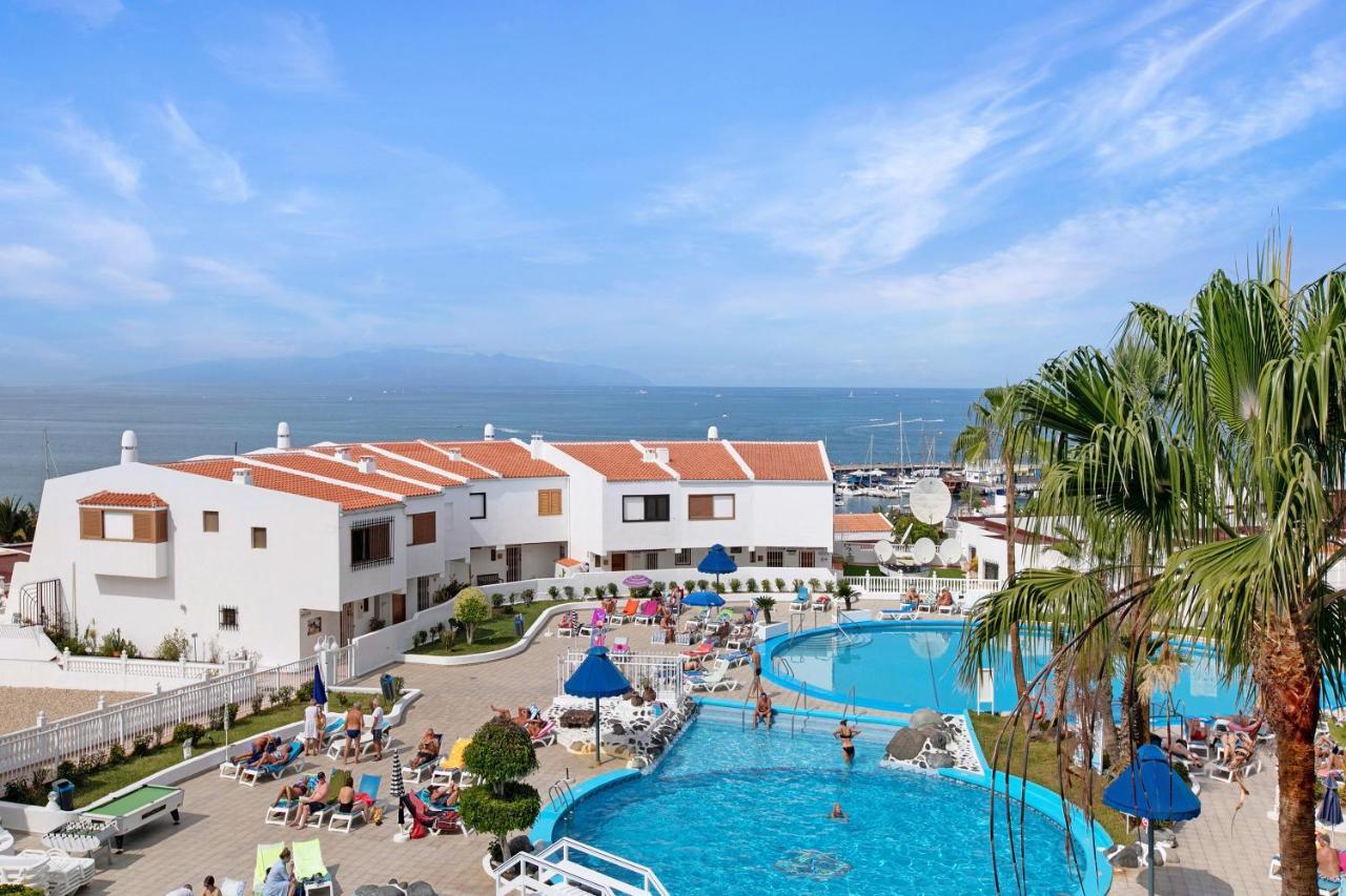 Club Atlantis 223 Apartment Costa Adeje  Exterior photo